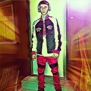 Meet your Posher, Nick